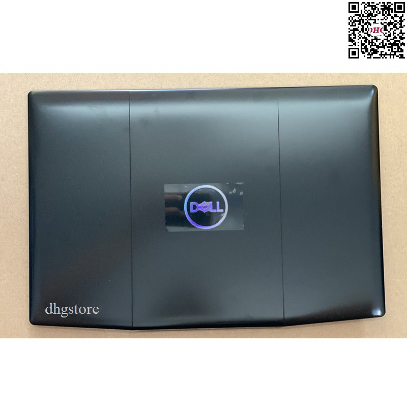 Vỏ A Laptop Dell Gaming G5 15 5500 G5 5500