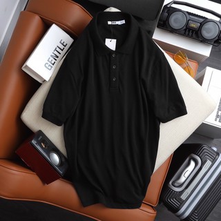 Áo Thun Polo Uniqlo Cao Cấp