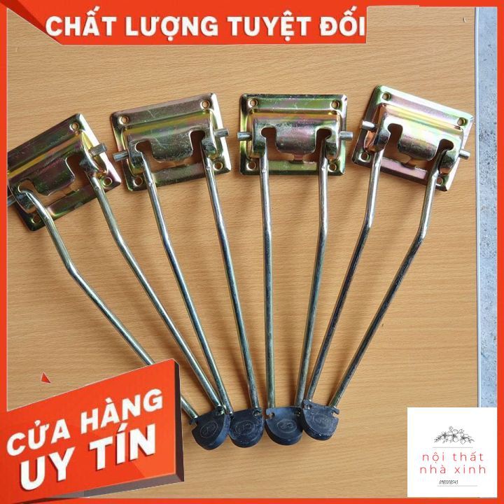 Combo 1 mặt bàn 60×m2 và 1 bộ chân đại