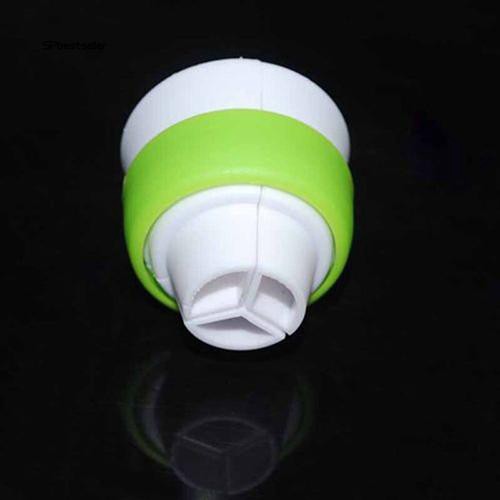 Đầu chuyển đổi túi và đuôi bắt bông kem tiện dụng chất lượng cao