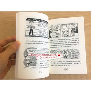 Đồ chơi - Big Nate - 8q