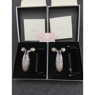 Cây lăn mát xa nâng cơ thon gọn Refa Carat Ray full