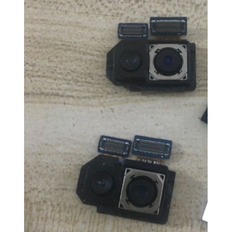 camera sau samsung a30