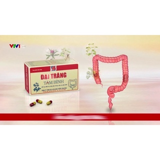 ĐẠI TRÀNG TÂM BÌNH(hàng chính hãng)
