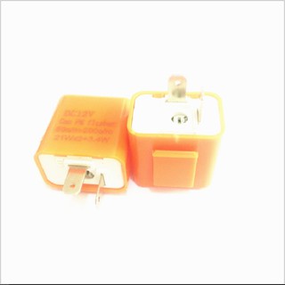 CỤC CHỚP LED XI NHAN XE MÁY