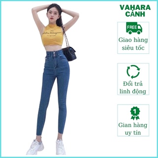 Quần jean nữ mẫu mới đẹp giá rẻ,quần bò lady 501