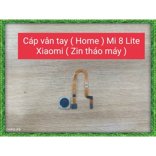 Cáp vân tay Mi 8 Lite Xiaomi