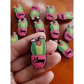 Sticker dép Crocs Jibbitz mã 28 - 32