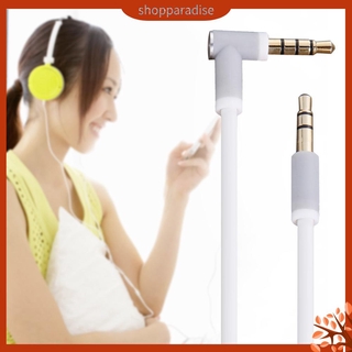  Dây cáp âm thanh 3.5mm chuyên dụng cho Beats Solo HD studio