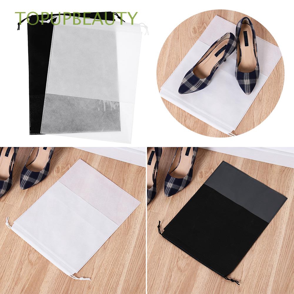 Túi đựng giày đem đi du lịch thiết kế gọn nhẹ tiện dụng