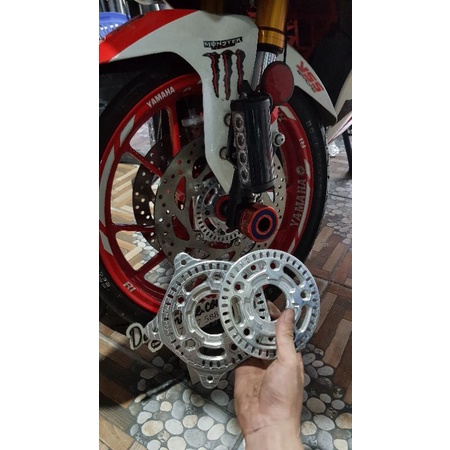 Đĩa trước cho R15v3