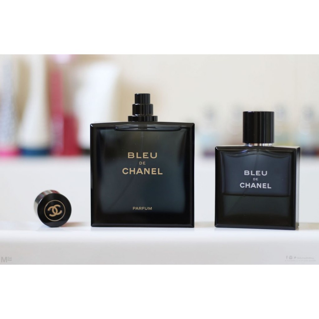 Nước Hoa Nam Chanel Bleu De Chanel Eau de Parfum 100ml