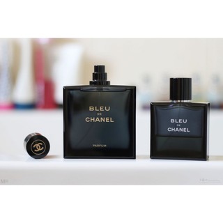 Nước Hoa Nam Chanel Bleu De Chanel Eau de Parfum 100ml