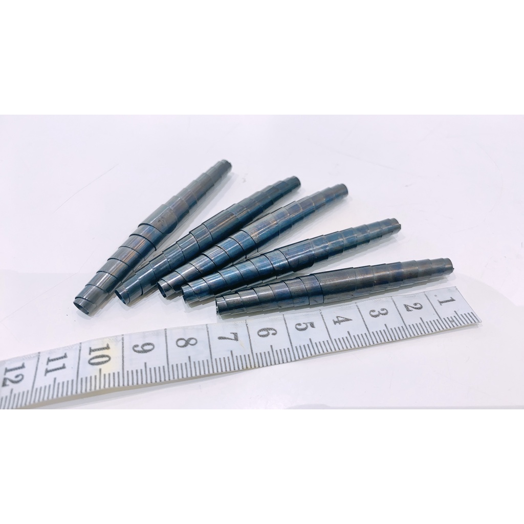 Lò Xo Con Sâu Thay Thế Hirono LONG RUN Nhật Bản, Dùng Cho Kéo Cắt Cành: 6cm - 7cm - 8cm | TsubameSanjo Japan Shop