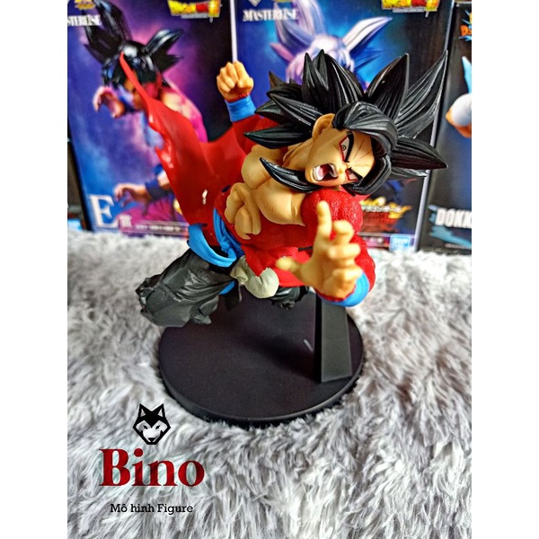 Mô hình Dragon Ball chính hãng - Tổng hợp mô hình figure Dragon ball chính hãng  like new nobox