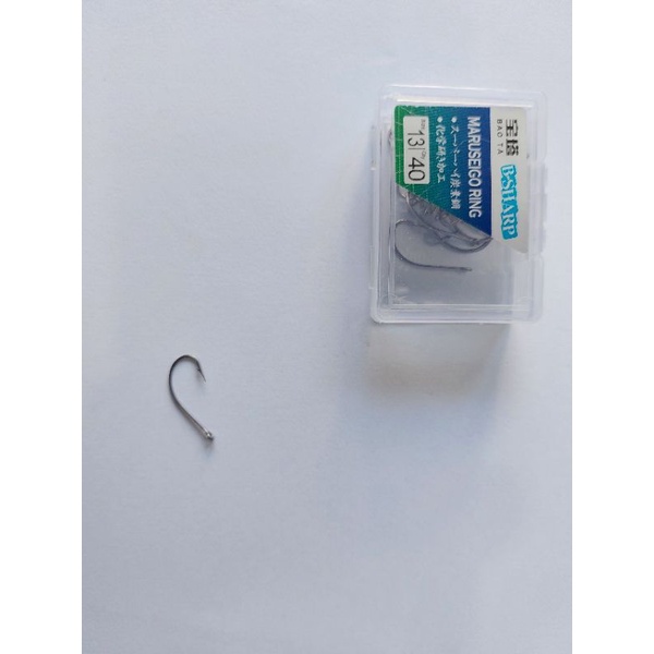 Lưỡi B- Sharp chuyên rô, phi, trê