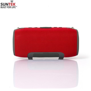 Loa cao cấp Bluetooth SUNTEK X3