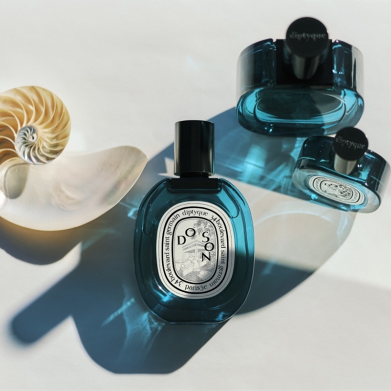 Diptyque Nước Hoa EDT Hương Chim Công Phiên Bản Giới Hạn 30Ml 2022