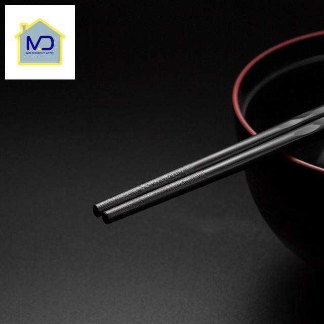 Đũa shikisai hoa đào hộp AL -1073