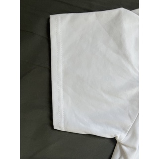 Áo Thun Trơn Unisex