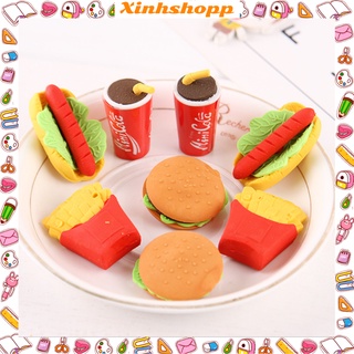 Tẩy Chì Hình Kfc