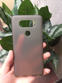 Ốp lưng dẻo LG V20