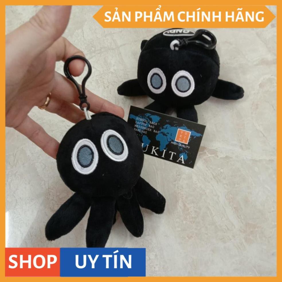 Bạch tuộc bông của Balo Colkids CND