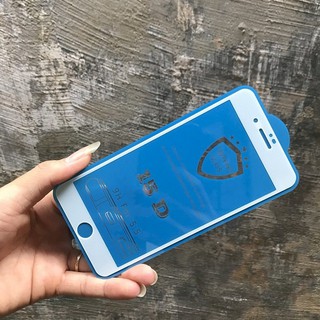 Kính Cường Lực Full 15D iPhone