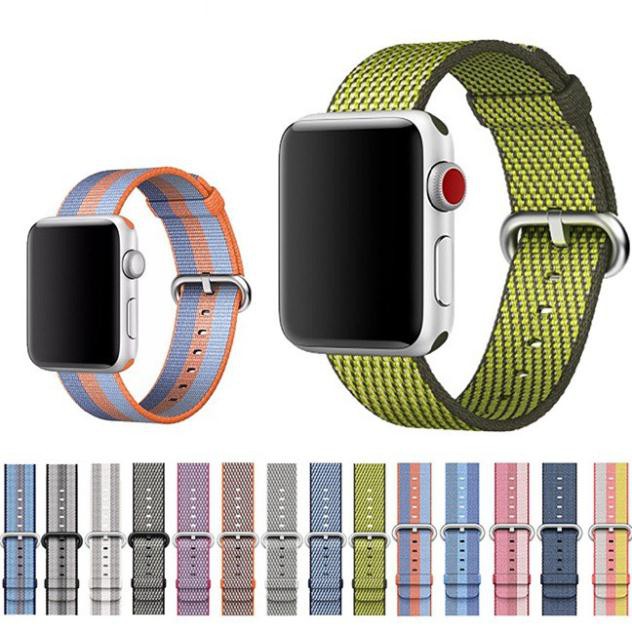 [Xả kho] DÂY ĐEO ĐỒNG HỒ THÔNG MINH APPLE WATCH MÓC KHÓA | SIÊU BỀN - Hàng Chuẩn Mô Tả - E064