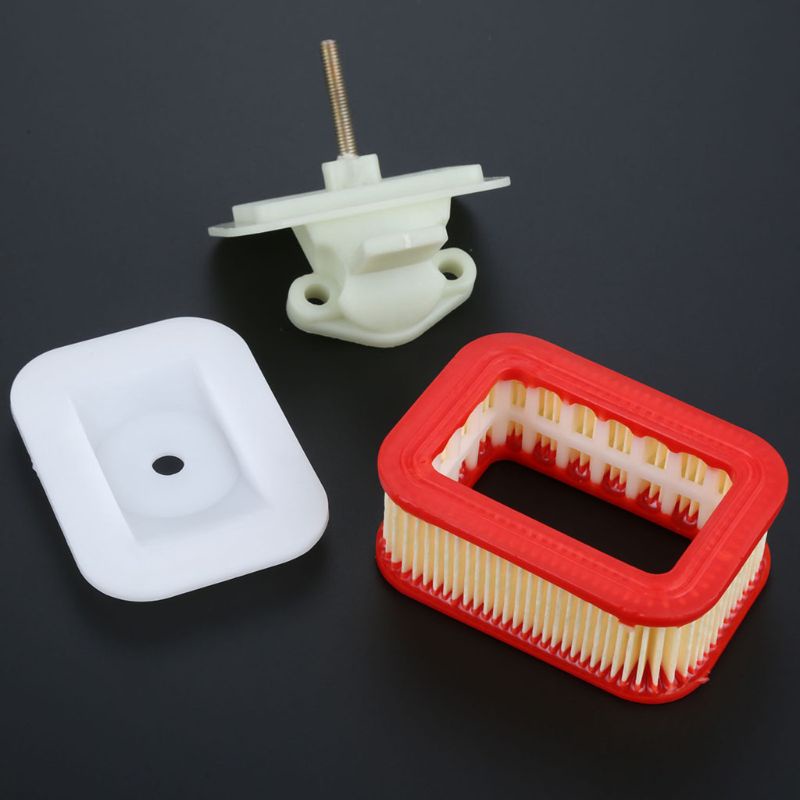 Bộ lọc gió giấy thay thế cho máy cưa xích 5200 5800 52 / 58cc