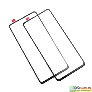 Ép kính redmi k20 pro, thay màn hình xiaomi redmi k20 pro