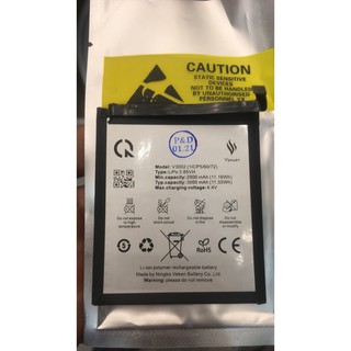 Pin điện thoại vsmart pq4001