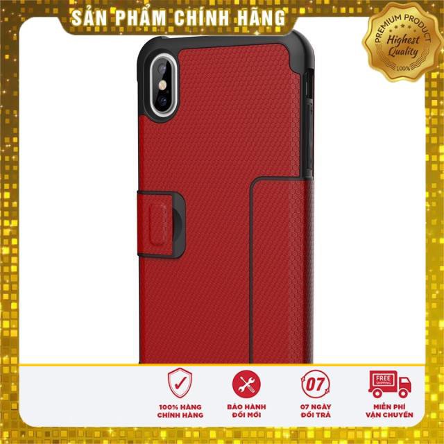 Bao da iPhone UAG Metropolis Series 6p/6sp/7p/8p, x/xs, xs max