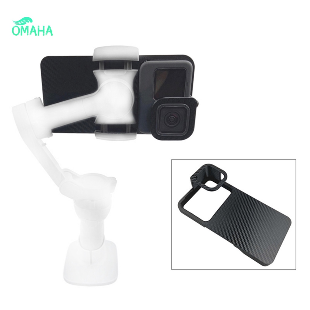 Bộ chuyển đổi ổn định chống trầy di động cho GoPro Hero 9 | BigBuy360 - bigbuy360.vn