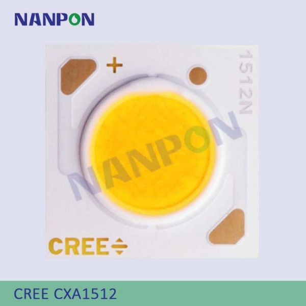 CHIP LED COB CREE 12-18W  CXA1512