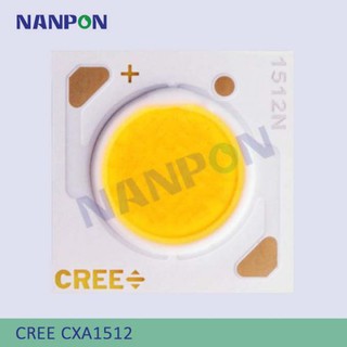 CHIP LED COB CREE 12-18W  CXA1512