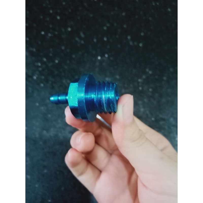 Bình Thông Hơi , Nhớt  |HP|