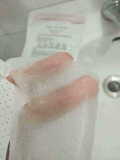 Mặt nạ nhau thai cừu Hàn quốc