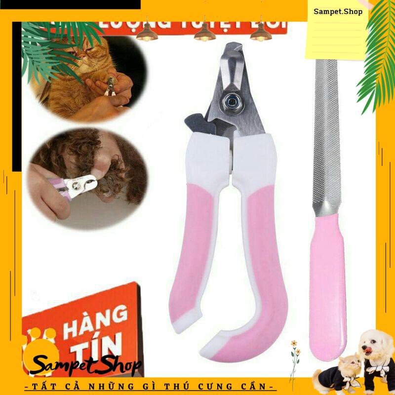 Kìm cắt móng