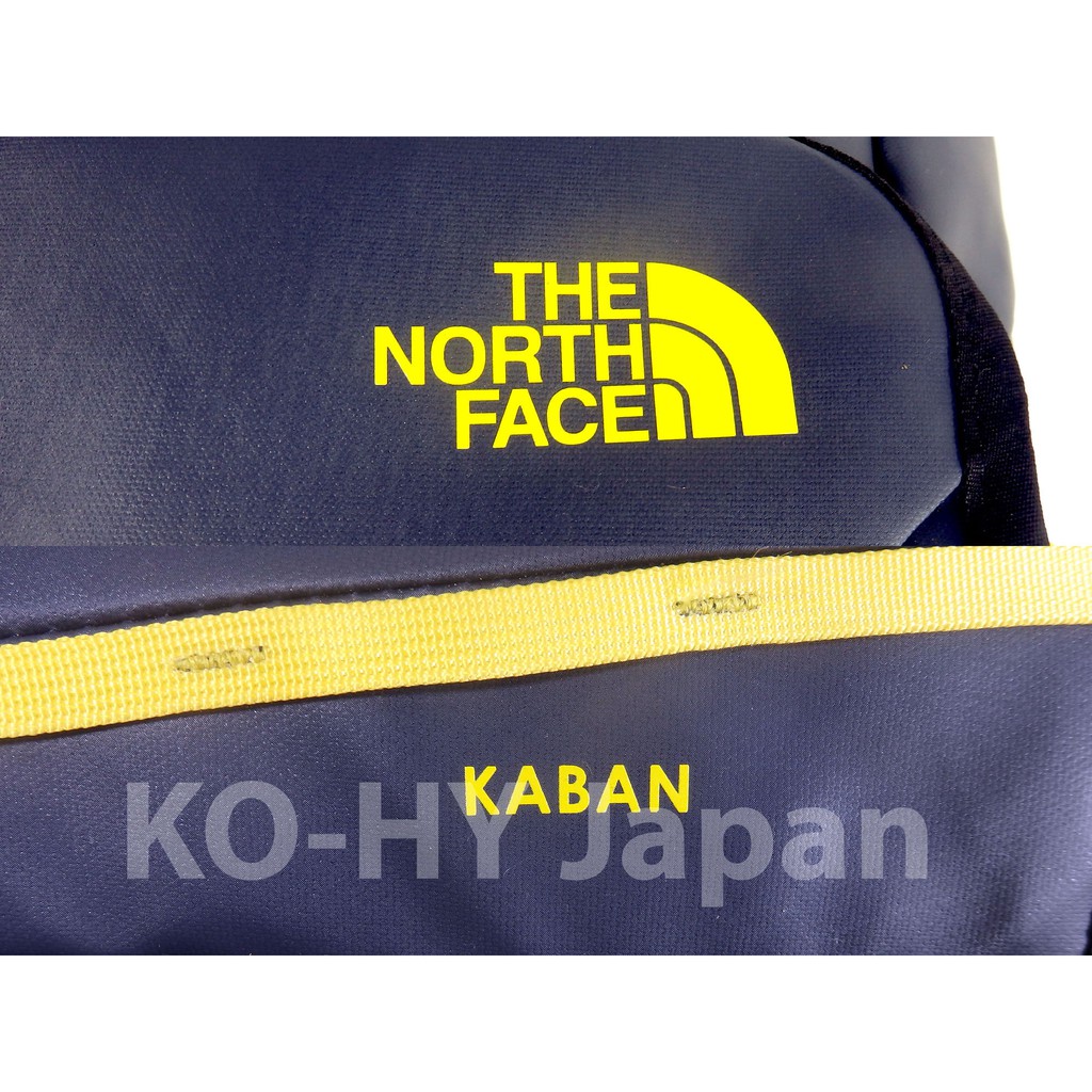 Balo The North Face KABAN 25L Hàng xuất khẩu