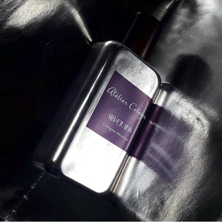 ⚜️ Nước hoa Atelier Silver Iris (2ml/5ml/10ml)