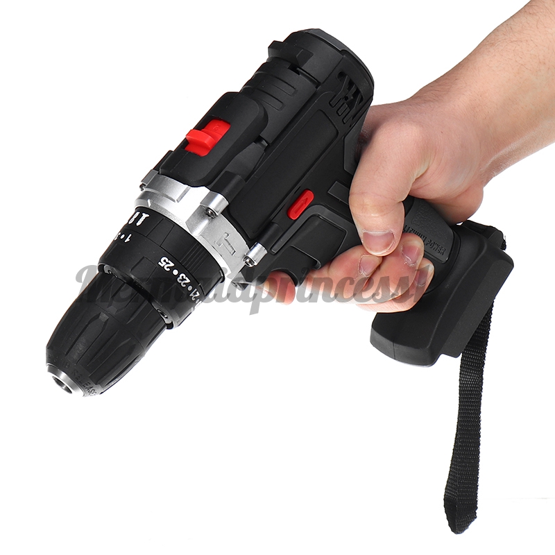 Máy Khoan Cầm Tay Đa Năng