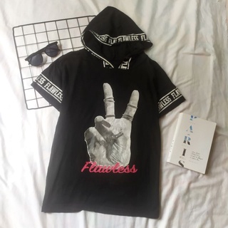 [2hand] Áo thun Underground hình độc lạ mới đẹp