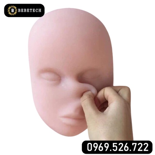 Đầu canh mềm học ti.êm fill.er, học căng chỉ