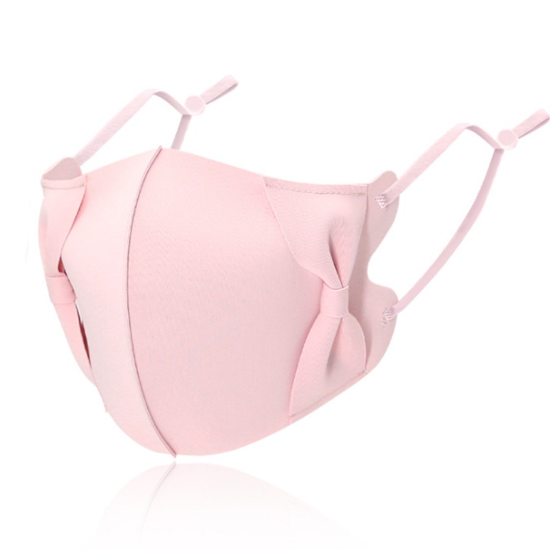 Khẩu Trang Bằng Cotton Lạnh Thoáng Khí Thoải Mái Có Thể Tái Sử Dụng Bảo Vệ Cho Nam Và Nữ