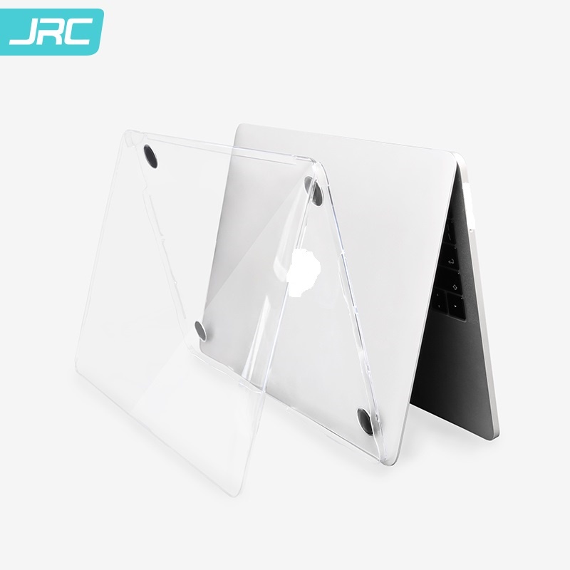 Ốp Mácbook trong suốt Chính Hãng JRC Mácbook Pro 14 M1 M2 A2242/ 16 M1 M2 A2485