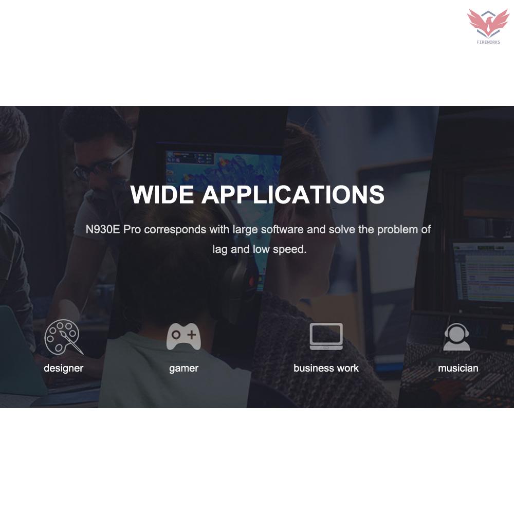 Ổ Cứng Fir Netac N930E Pro M.2 2280 Ssd 128gb Nvme Pcie Gen3X4 3d Mlc / Tlc Nand | BigBuy360 - bigbuy360.vn