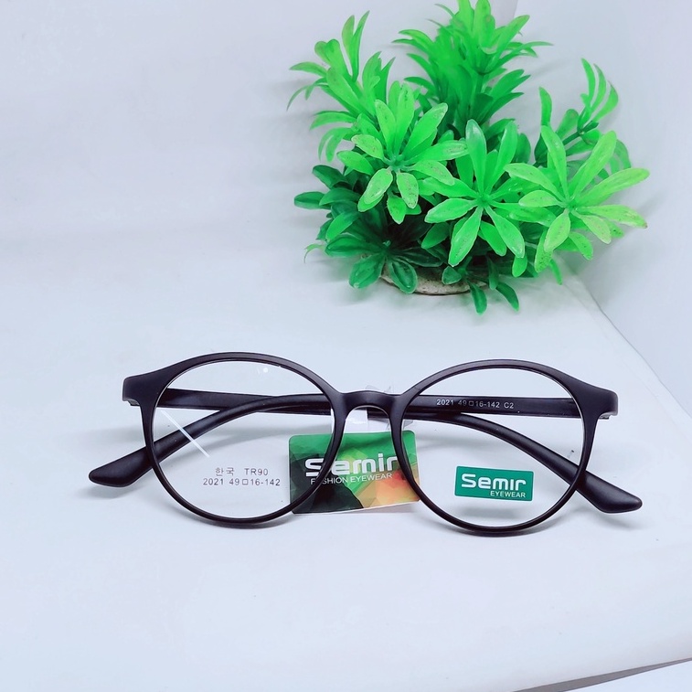 Gọng Kính Nhựa Dẻo 🌹Sales Giá Sỉ Buôn 🌹Mắt Tròn Xinh Xắn Hàng Đẹp Bảo Hành 12 Tháng