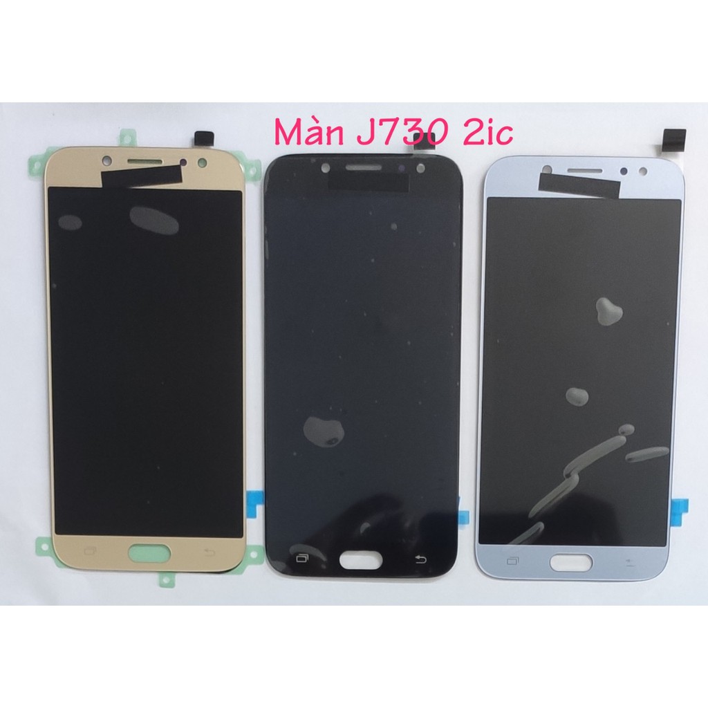 Màn Samsung J730 / j7 pro 2ic