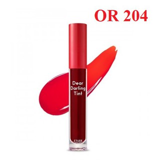 SON TINT HÓT NHẤT HÀN QUỐC MẪU MỚI